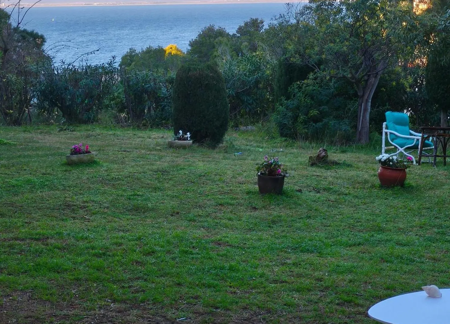Apartamento Loft Garden Sea Rosas