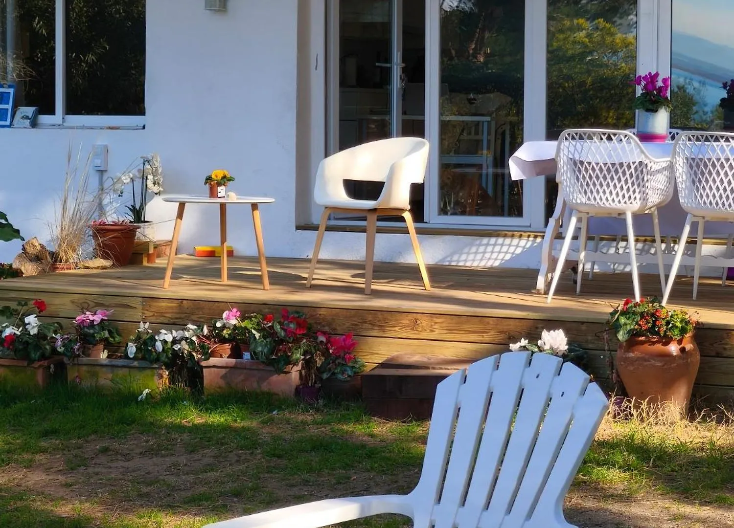 Apartamento Loft Garden Sea Rosas 0*,