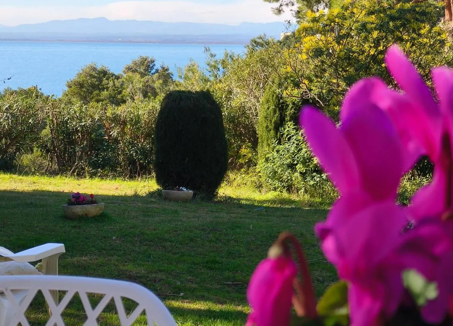 Apartamento Loft Garden Sea Rosas