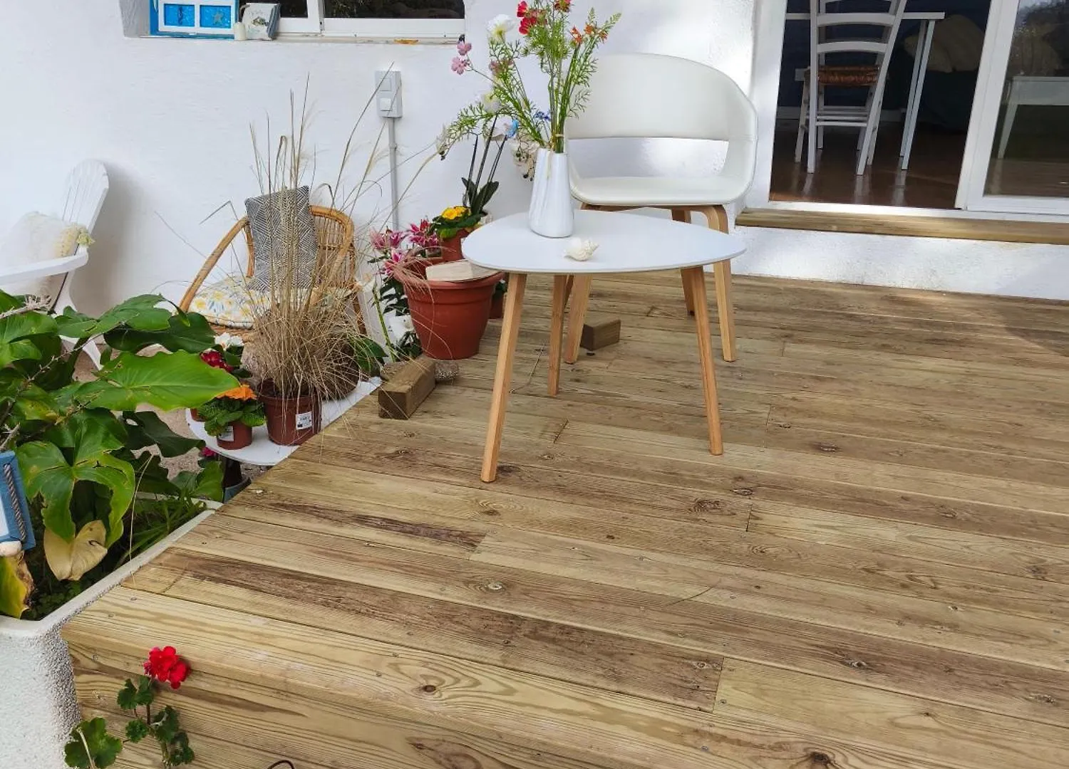 Apartamento Loft Garden Sea Rosas 0*,  España