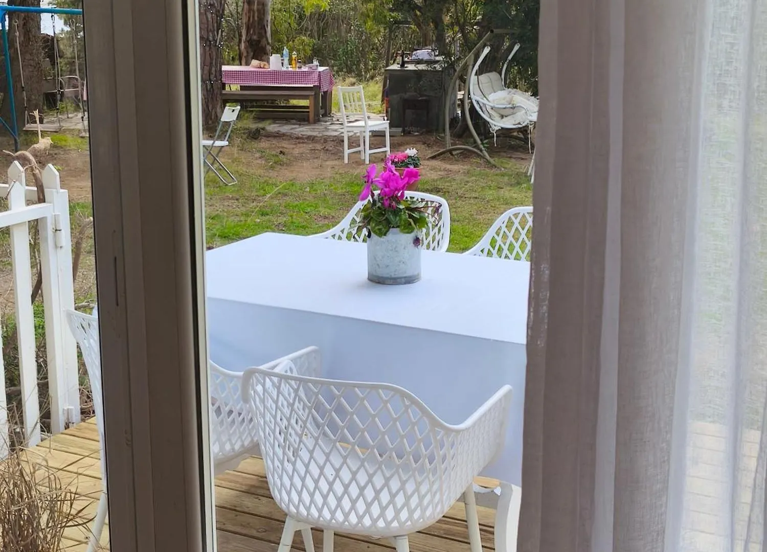 Apartamento Loft Garden Sea Rosas