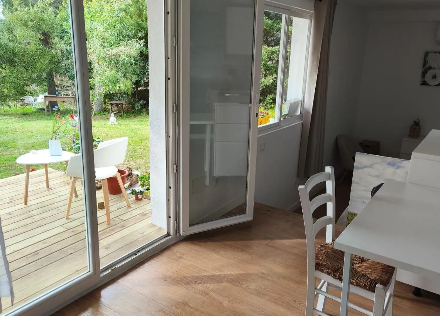 Apartamento Loft Garden Sea Rosas